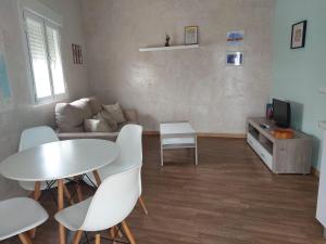 Penthouse Verde Mar Grupo AC Gestión