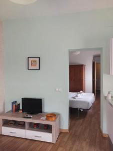 Penthouse Verde Mar Grupo AC Gestión