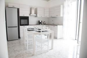 Puglia, Manfredonia nel cuore del Gargano