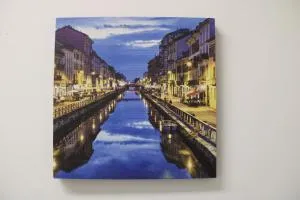 Travelounge Milano San Siro - Baggio