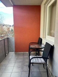 Arena Cosy apartment