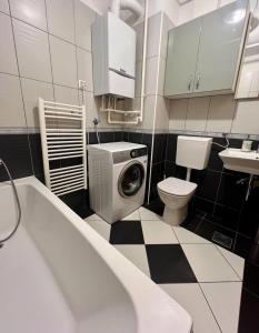 Arena Cosy apartment