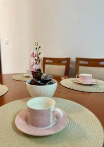 Arena Cosy apartment