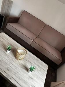 Pokoje Teligi 4 pokój 3