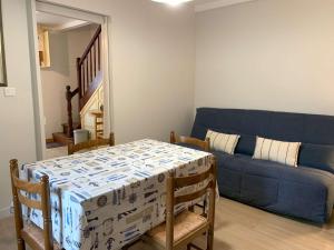 Villas Maisonnette a 150m du centre-ville et des commerces a PERROS-GUIREC - Ref 922 : photos des chambres