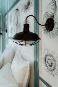 Mes à Moi in Pezenas - Appartements de charme - Baignoire Balnéo