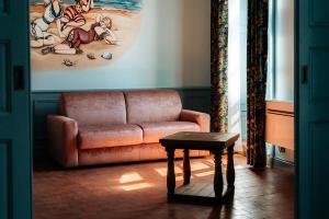 Mes à Moi in Pezenas - Appartements de charme - Baignoire Balnéo