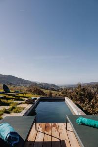 Villas U Mulinu Casanelli : photos des chambres