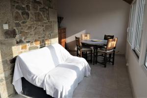 Villas Maison bretonne avec jardin clos au centre de PERROS-GUIREC - Ref 928 : photos des chambres