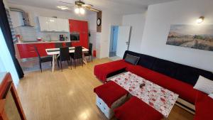 Apartment Disa