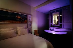 Mes à Moi in Pezenas - Appartements de charme - Baignoire Balnéo