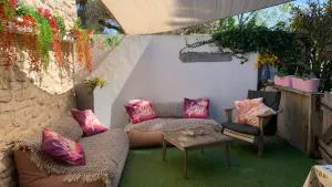 Le mas des mourguettes - 希维雷尔