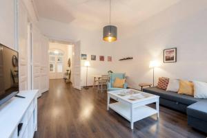 Dob deluxe apartment