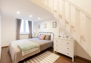 Dob deluxe apartment