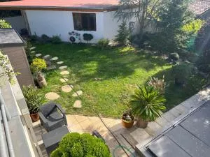 Relax pobyt na břehu Sázavy a na dosah Prahy - Mirošovice