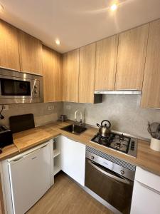 Costa-Bella Apartment