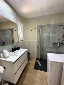 Costa-Bella Apartment