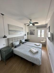 Costa-Bella Apartment