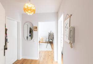 WÄLDER: Quartier Birkle in Titisee