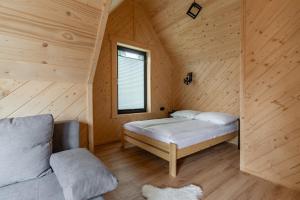 Luxury Tatra Cottages