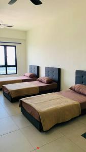 3 Bed Backpack Suite @Edusphere