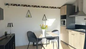 Le p’tit tram - La Coudre