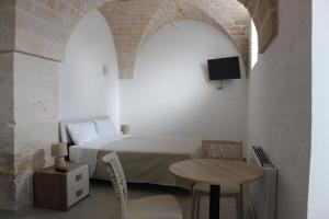 Habitación Cuádruple Clásica