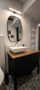 Apartamento da Torre