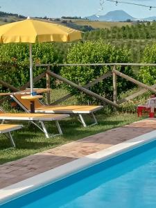 casa vacanze La Quiete