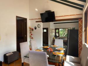 Cabaña Villa de Leyva - Villa Sofia Ritoque #1