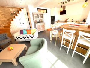 Les 4 Belles maison Ile de Ré