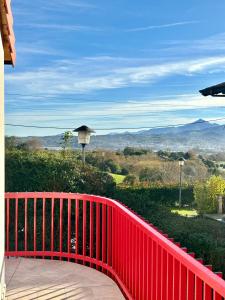 Casa Rural Passivhaus Kostoenea