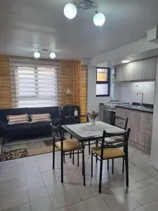 Departamento en Pitrufquén - Pitrufquén