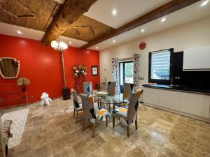 Villas Domaine de la Tapie de Bouchet - en Camargue : photos des chambres