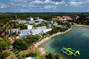 Hotel Plavi Plava Laguna 