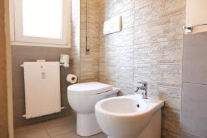 Vatican Central Suites