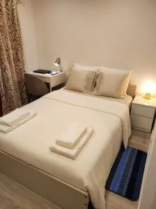 Vista Panorâmica Amadora RC - Queluz