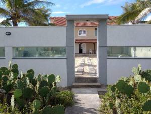 Marica - Casa Pé Na Areia