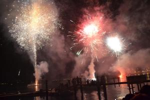 Appartamento Country House Menaggio