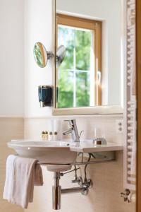 Chasa Castello relax & spa