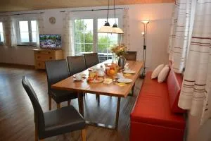 Ferienhaus Schwärzler - Röthenbach