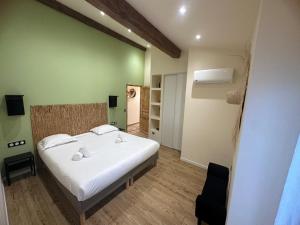 Villas Domaine de la Tapie de Bouchet - en Camargue : Villa 2 Chambres