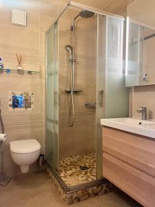 Appartement cosy près de la Seine