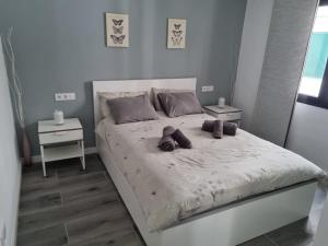 CASA KARLOS - 3hvězdičkové hotely ve městě Arrecife