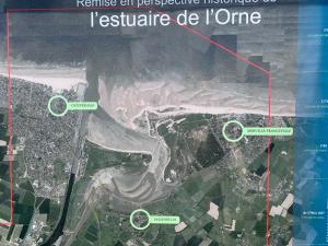 Maisons de vacances VILLA 600m de la plage calme Location possible a partir de 3 nuitees, pouvant accueillir 6-8 pers Activites nautiques randonnee velo peche golf casinos : photos des chambres