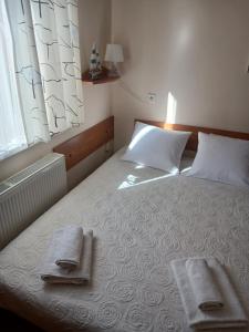 Pokoje Gościnne Jana