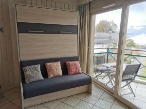 Appartements la baie des voiles ,vue lac d'Annecy ,plage privee : photos des chambres