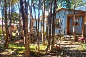 La Casita de Tolhuin - Almirante Brown