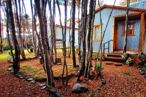 La Casita de Tolhuin