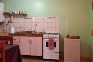 La Casita de Tolhuin